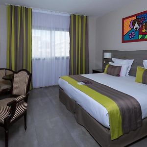 Chambre Standarde Double